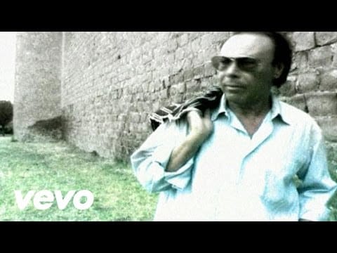Antonello Venditti — Antonello Venditti - Che Fantastica Storia E' La Vita (videoclip)