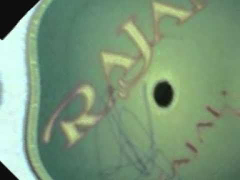 Rajah (2) — RAJAH - Eyajalua 1994 - Produced by BRUNO LE KARD (italian style/time)