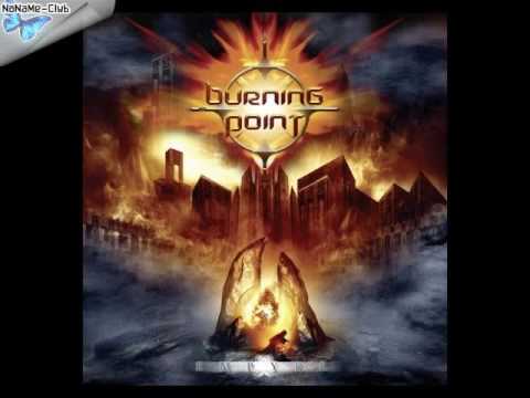 Burning Point — Fool's Parade - Burning Point - Empyre