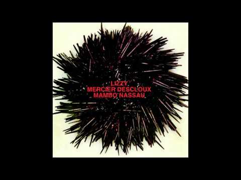 Lizzy Mercier Descloux — Lizzy Mercier Descloux - Sports spootniks