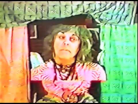 Genesis P-Orridge — TOPYTV 004 - Exile and Exhileration: A Video Meme by Genesis P-Orridge