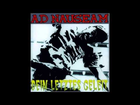 Ad Nauseam (4) — Ad Nauseam - Pogofraktion