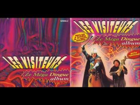 Les Visiteurs — Prologue Original Mix
