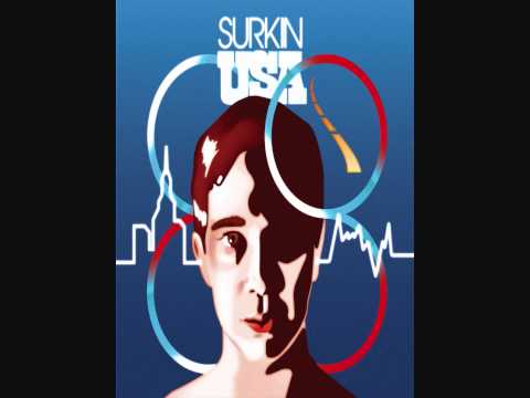 Surkin — Surkin- White knight Two