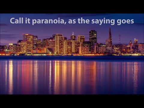 Bonnie Tyler — Randy Newman - It´s Jungle out there (with lyrics)