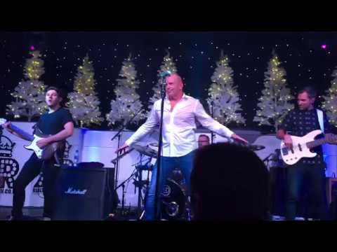 Go West — Go West - We Close Our Eyes (Live)