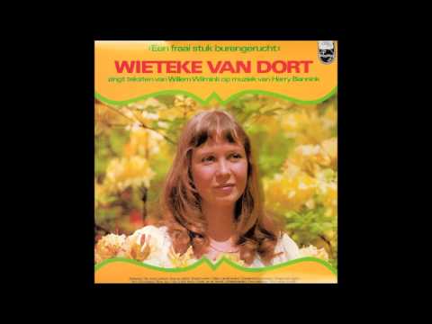 Wieteke van Dort — Wieteke van Dort • Alabama