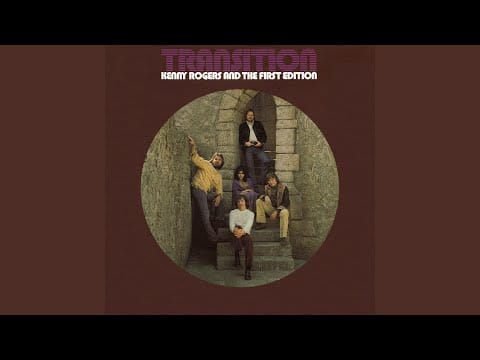 Kenny Rogers & The First Edition — Lay It Down