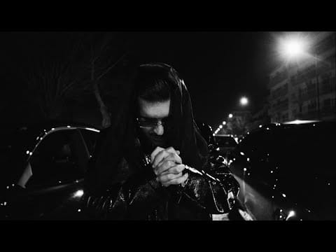 Geolier — Geolier - DIO LO SA (Official Video)