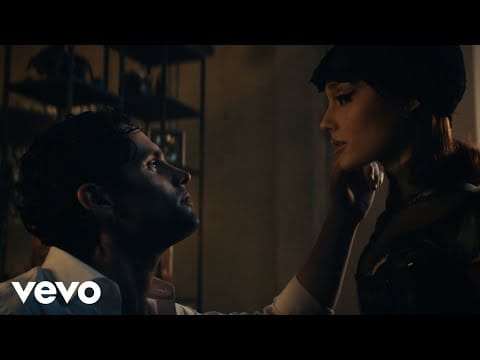 Ariana Grande — the boy is mine