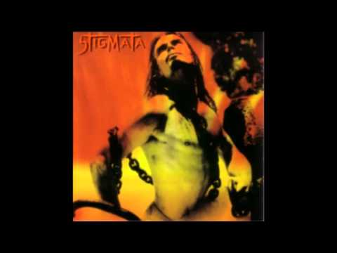Stigmata IV — Stigmata - Bleeding Within