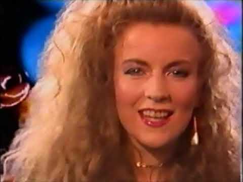 Lian Ross — Lian Ross - Oh won't you tell me (Official video) (1987)