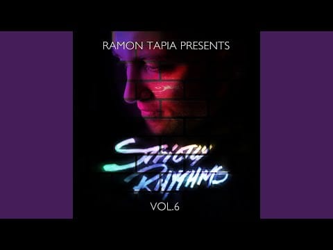 Photon Inc. — Give a Little Love (Photon's Disco House Mix Ramon Tapia Rerub)