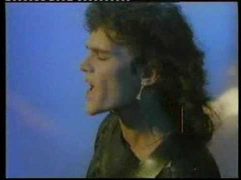 Robin George — Robin George Heartline