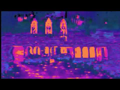 Chris & Cosey — Night Shift | Chris and Cosey