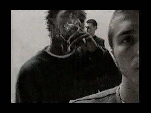 The Brotherhood — The Brotherhood 'Imightsmokeaspliff...' Remix - Official Video 1995 HD