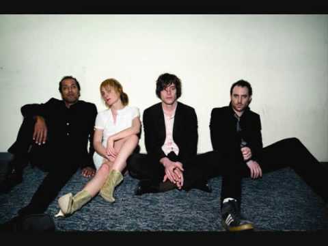 Metric — Help I'm Alive by Metric