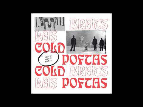 Las Poftas — Las Poftas - Baila