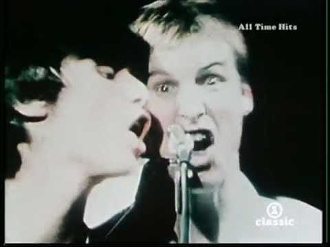 XTC — XTC - Science friction (Promo?, 1978)