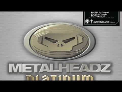 Heist — Heist - Captured