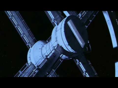 8-Bit Operators — Spacelab 2001 (8 Bit Weapon Kraftwerk)