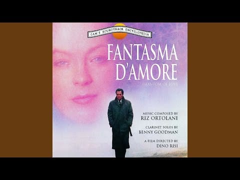 Riz Ortolani — Music And Love (From The Film "Primo Amore (Di Dino Risi) (")