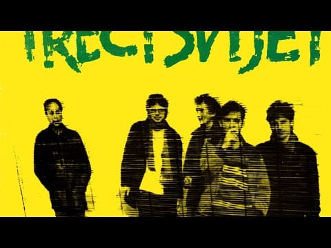 Haustor — Haustor  -  Treći Svijet  (Cijeli Album 1984)