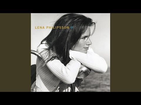 Lena Philipsson — Moder Swea