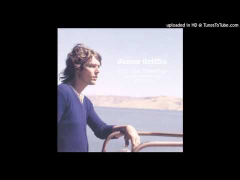 James Griffin (4) — James Griffin -  Someday