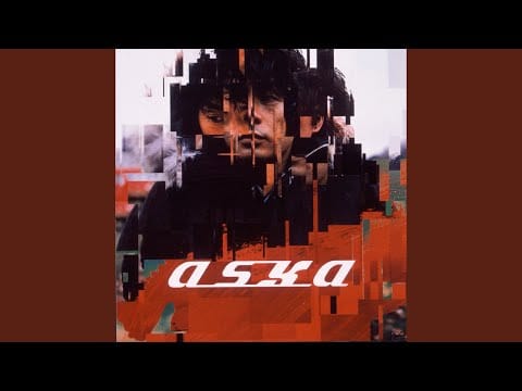 Ryo Aska — In My Circle