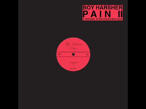 Boy Harsher — BOY HARSHER - Pain (edit)