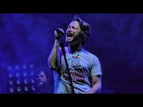 Whiskey Myers — Whiskey Myers  - Heart of Stone (5/6/2023) Nashville, TN