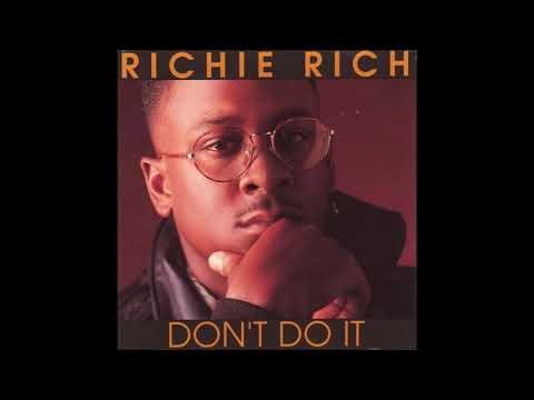 Richie Rich (2) — Richie Rich Lady Ace