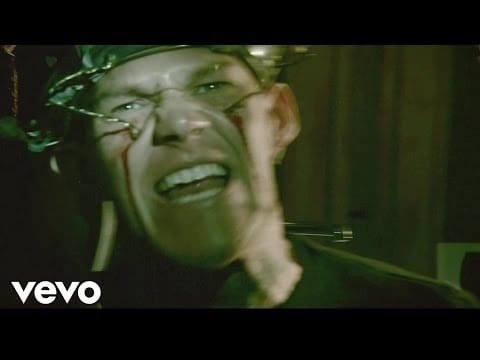 Carnifex (4) — Carnifex - Until I Feel Nothing