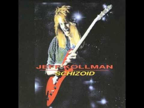 Jeff Kollman — Jeff Kollman- What A Relief