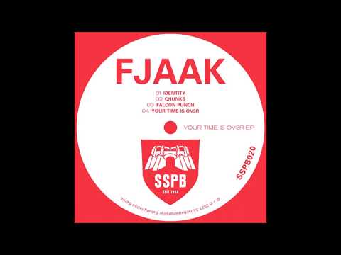 FJAAK — FJAAK - Identity [SSPB020]