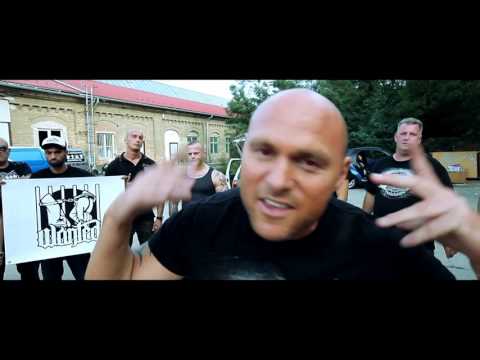 Wanted (19) — Wanted Razo & Paja -G & Gotti & Escobar -  Kezedet dobd fel (Official Music Video)