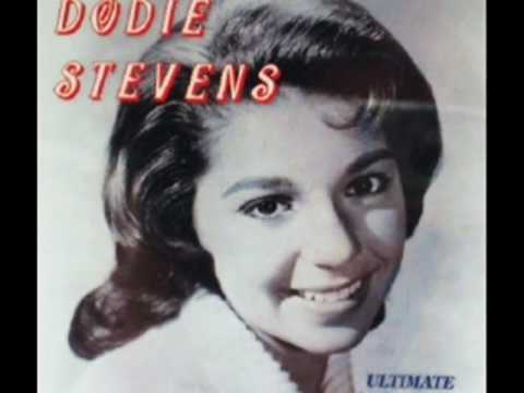 Dodie Stevens — Dodie Stevens - So Let's Dance  (1960)