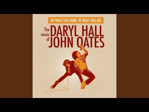 Daryl Hall & John Oates — How Does It Feel to Be Back
