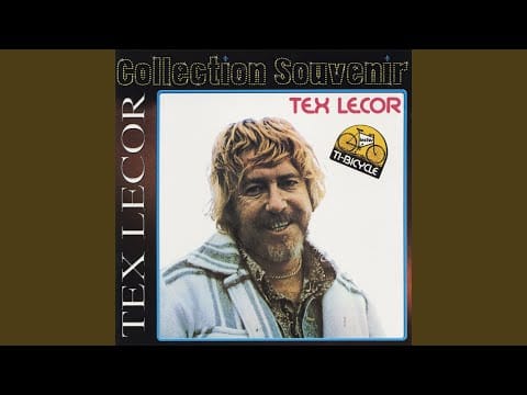 Tex Lecor — La théière
