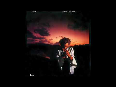 Freur — FREUR - Get Us Out Of Here (Full Album)