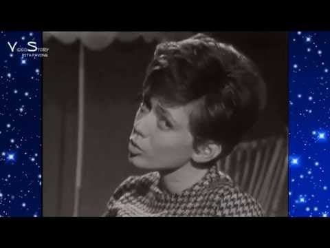 Rita Pavone — Rita Pavone - CŒUR - (France 1963)