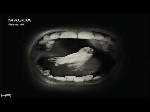 Magda — fabric 49 - Magda (2009)