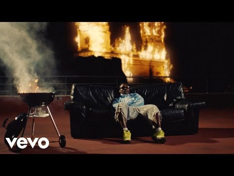 Asake — Asake - Uhh Yeahh (Official Video)