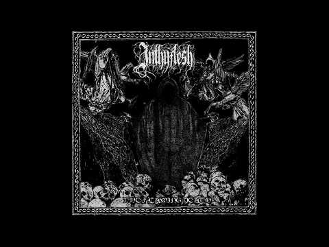 InThyFlesh — Inthyflesh : Blood Howling Eternity