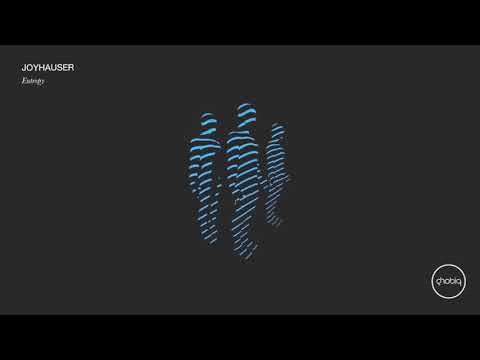 Joyhauser — Joyhauser - X Chronicle (Original Mix)