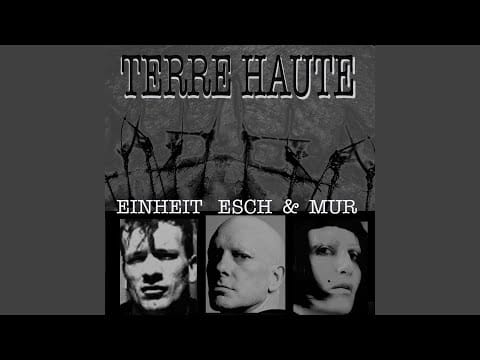 F.M. Einheit — Kiss the Ring