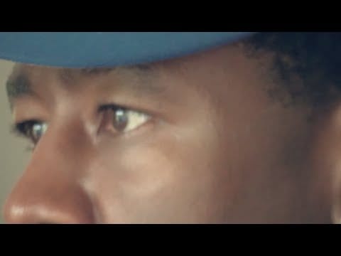 Tyler The Creator — MASK IS OFF: CHROMAKOPIA