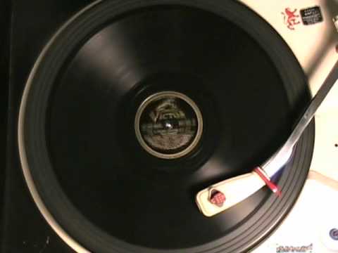 Duke Ellington And His Orchestra — THE FLAMING SWORD by Duke Ellington 1940 Victor SWING CLASSIC