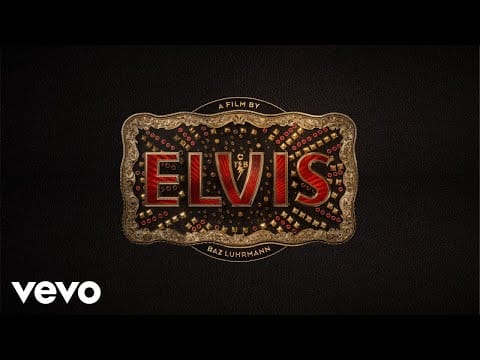 Tame Impala — Edge of Reality (Tame Impala Remix) (From The Original Motion Picture Soundtrack ELVIS )